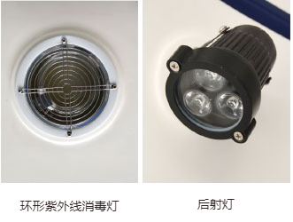 監(jiān)護(hù)型救護(hù)車